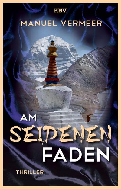 Am seidenen Faden