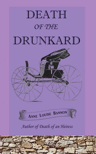 Death of the Drunkard