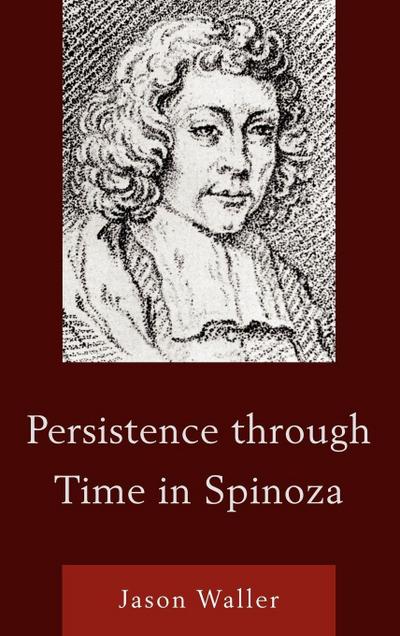 Persistence through Time in Spinoza