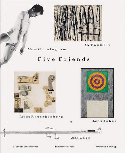 Five Friends
