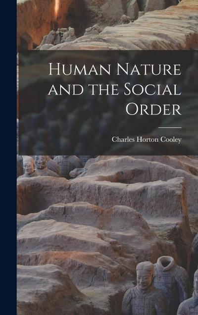 Human Nature and the Social Order