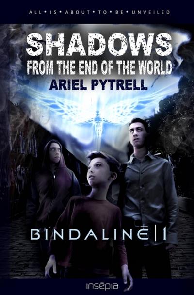 Shadows From The End Of The World | Bindaline 1