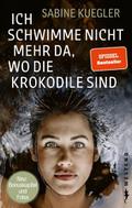 Ich schwimme nicht mehr da, wo die Krokodile sind