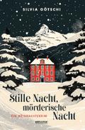 Stille Nacht, mörderische Nacht