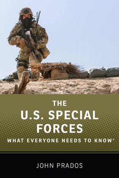 Us Special Forces Wentk P