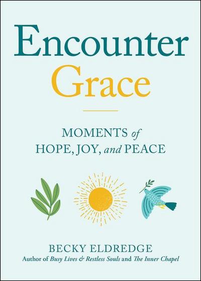 Encounter Grace