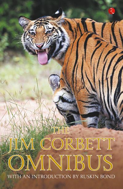 The Jim Corbett Omnibus - Vol. 1