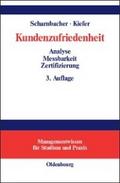 Kundenzufriedenheit