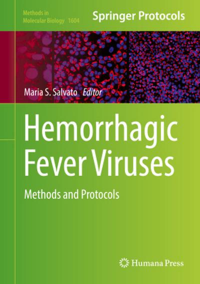 Hemorrhagic Fever Viruses