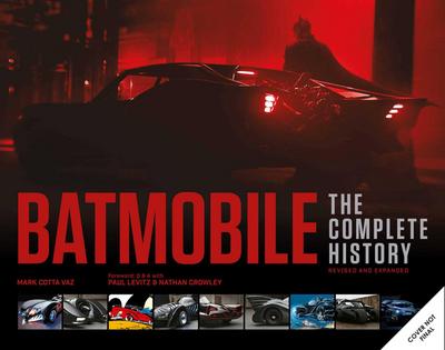 Batmobile