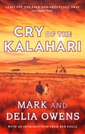 Cry of the Kalahari