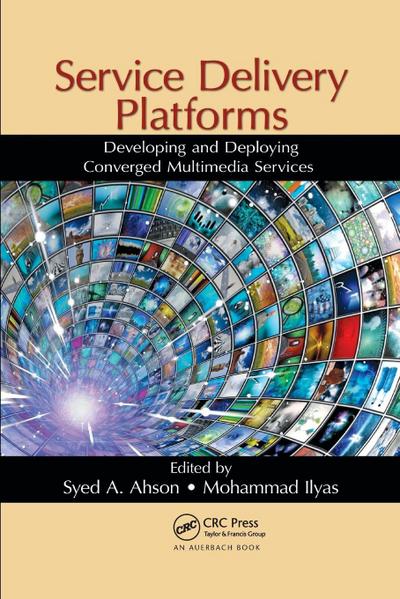 Service Delivery Platforms