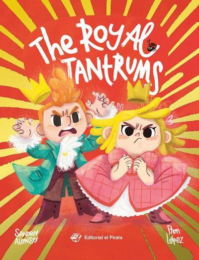 The Royal Tantrums