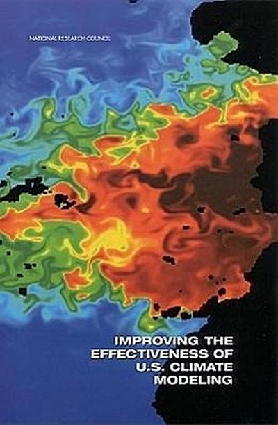 Improving Effectiveness of U.S. Climate