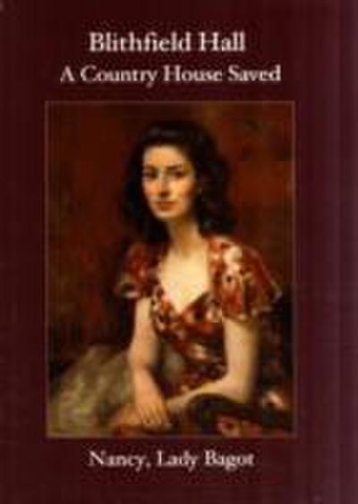 Bagot, L: Blithfield Hall