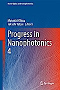 Progress in Nanophotonics 4
