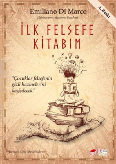 Ilk Felsefe Kitabim