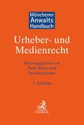 Münchener Anwaltshandbuch: Urheber- und Medienrecht