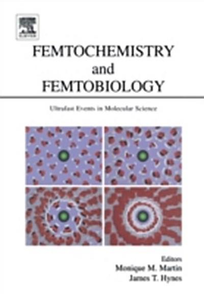 Femtochemistry and Femtobiology