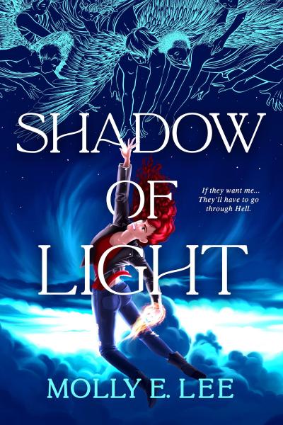 Lee, M: Shadow of Light