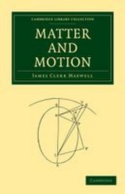 Matter and Motion