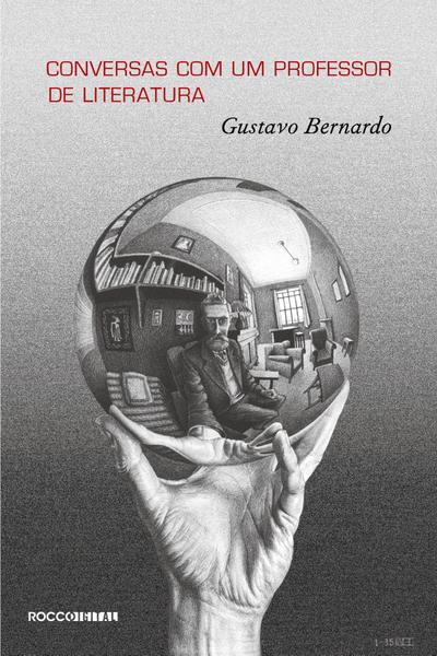 Conversas com um professor de literatura