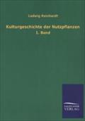 Kulturgeschichte der Nutzpflanzen
