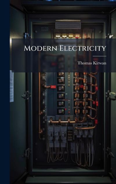 Modern Electricity