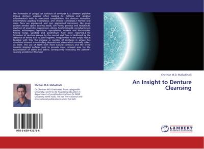 An Insight to Denture Cleansing