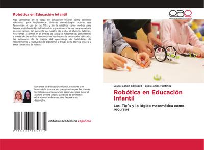 Robótica en Educación Infantil