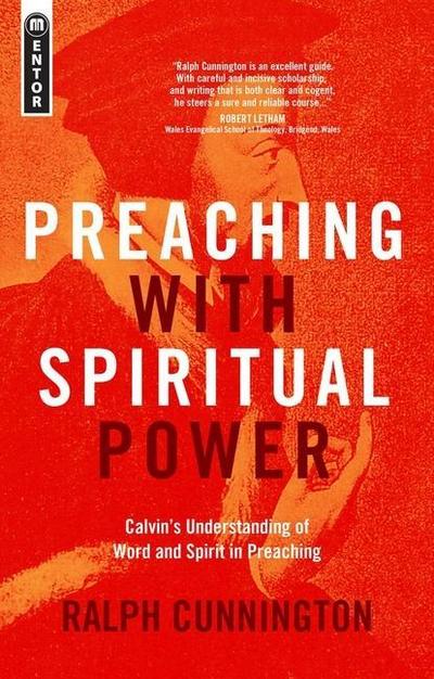 Preaching with Spiritual Power