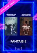 Duo Sudarenes : Fantaisie