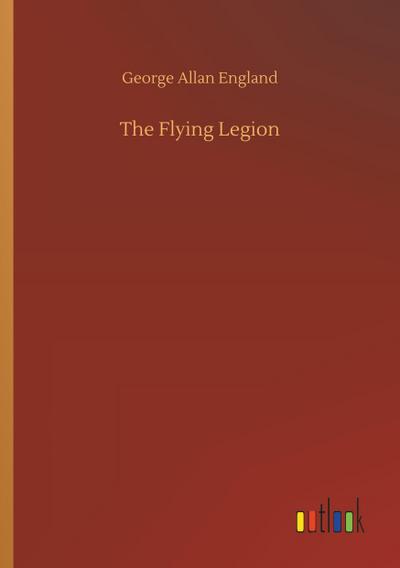 The Flying Legion