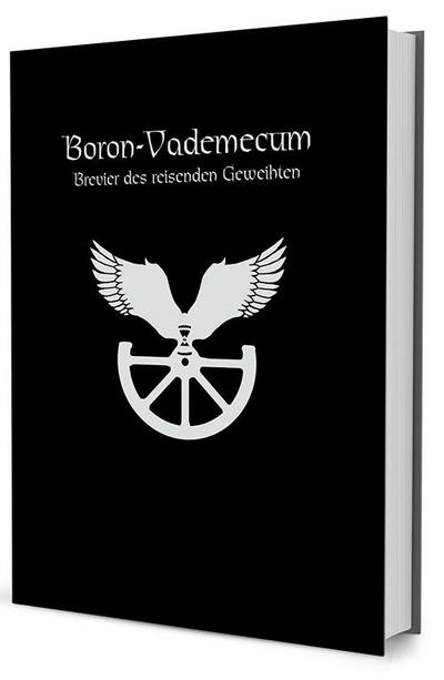 Boron Vademecum