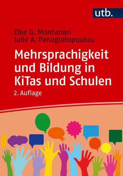 Mehrsprachigkeit und Bildung in Kitas und Schulen