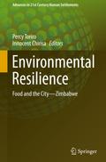 Environmental Resilience