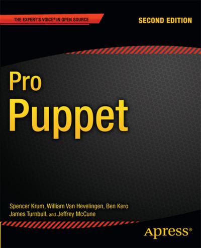 Pro Puppet
