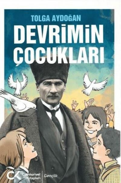Devrimin Cocuklari