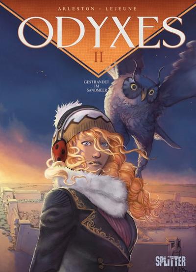 Odyxes 2