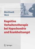 Kognitive Verhaltenstherapie bei Hypochondrie und 