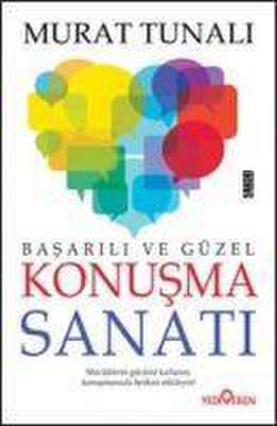 Basarili ve Güzel Konusma Sanati