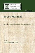 Sound Matters