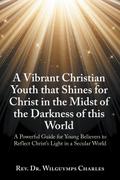 A Vibrant Christian Youth that Shines for Christ in the Midst of the Darkness of this World
