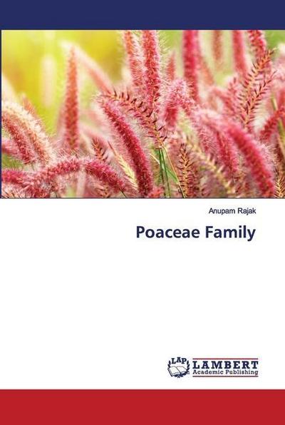 Poaceae Family