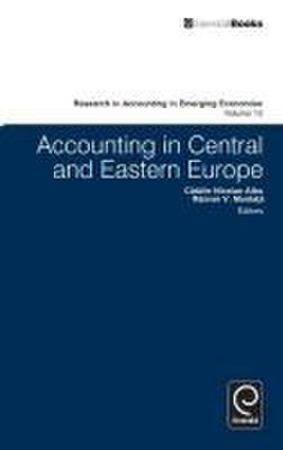 Accounting in Central and Eastern Europe
