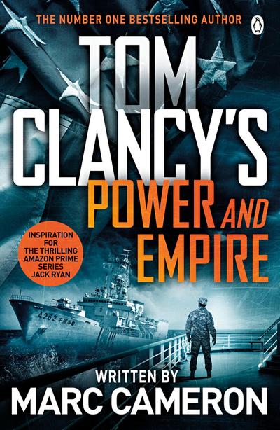 Tom Clancy’s Power and Empire