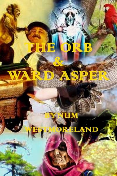 Orb & Ward Asper