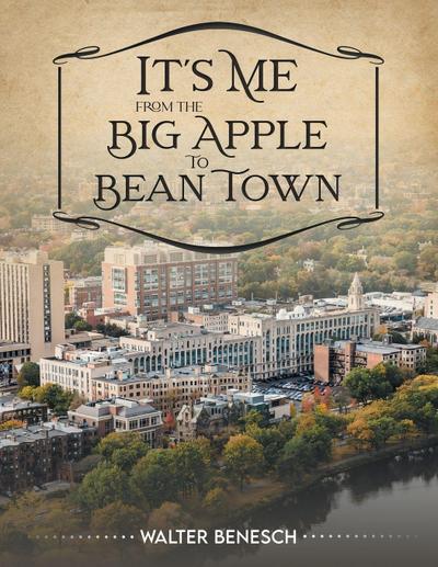 It’s Me from the Big Apple to Bean Town