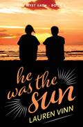 he was the sun