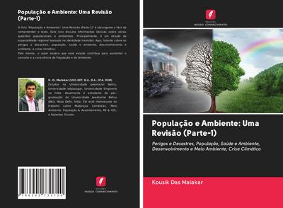 População e Ambiente: Uma Revisão (Parte-1)